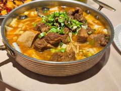 -耶里夏丽·丝路新疆菜·清真食品(徐汇南丹东路臻选店)