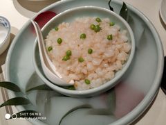 清炒手剥湖虾仁-淮扬府(安定门店)