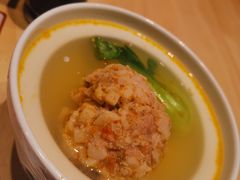 -弄堂小笼包(西青中北永旺购物中心店)