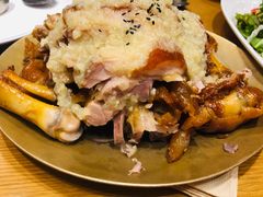 -Myth猪蹄(明洞店)