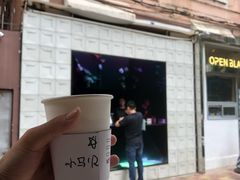 -JPG coffee(广州体育西店)