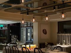 大堂-壳里西餐厅Coquille Seafood Bistro(蒙自路店)