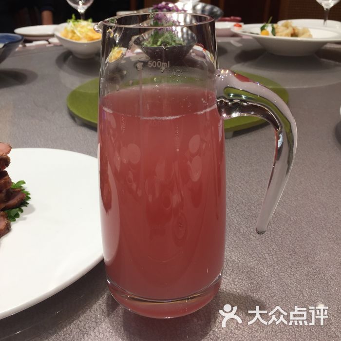 翠山花园酒店(惠山湿地公园店)图片 第24张