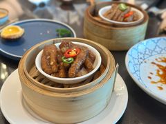 -中山保利艾美酒店-乐美中餐厅