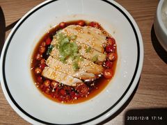-太二酸菜鱼(中山龙之梦店)