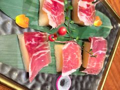 -万岛日本料理铁板烧(万象城店)