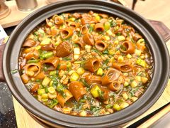 大连味道·海肠捞饭-品海楼·大连海胆锅贴馆(东港店)