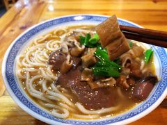 -锦泓老字号猪脏粉(东联大厦店)