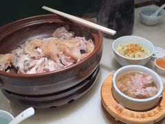 -客语客家菜(华发商都店)