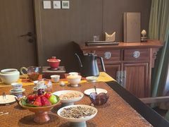 -王府茶楼茶宴·创意菜(大观园总店)