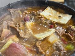 -范贤光鸡公煲(平乐园总店)