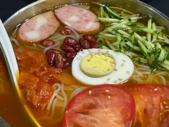 -齐齐哈尔烤肉·烧烤·烤鱼(万科时一区店)