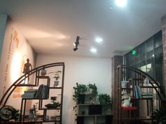 -麻麻手推拿