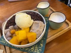 -春风·有糖(崇宁路店)