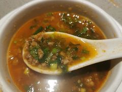 番茄锅底-海底捞火锅(奥体南路店)