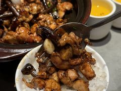 -食锦记·福建私房菜(浦西万达店)