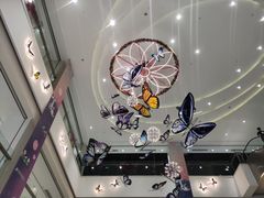 -百联临沂购物中心(临沂路店)