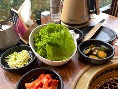 -九畋町和牛黑牛烤肉料理(三里屯3·3大厦店)