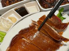 -紫光园烤鸭(前门大栅栏店)
