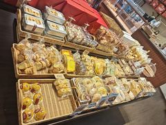 -7号里低糖生日蛋糕(南阳路店)