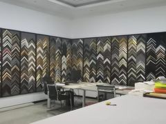 -龙慧画框·裱画配框工厂店
