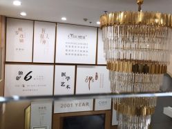 -熙朵美学植发·连锁品牌