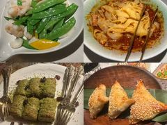 -龟兹KUCINA·新疆菜(前滩L+PLAZA店)