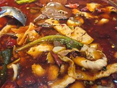 -胡马八破·川菜小馆(高新万达店)