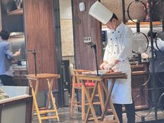 -四季民福烤鸭店(通州马驹桥店)