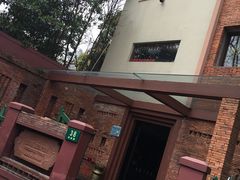 -花马天堂云南餐厅 Lost Heaven(高邮路店)