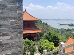 -南沙天后宫景区