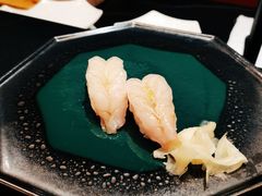 -Sushi Hanzo半藏(天环广场店)