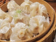 -龍聚祥烧麦馆(鼓楼店)