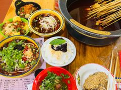 -冒椒火辣(奎星楼街店)