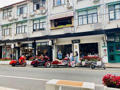 -茶是一枝花泡茶店