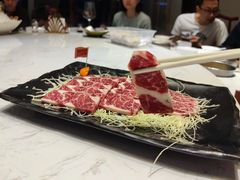 德米雪花牛肉-德米火锅(深圳湾1号旗舰店)