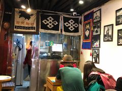 大堂-古树酸奶(八廓南街店)