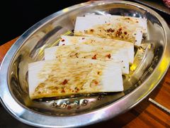 杏鲍菇-大阪烧肉BAKA一代(十亩地店)