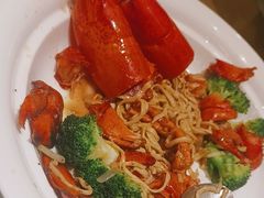 -万龙洲海鲜·粤菜(亚运村店)