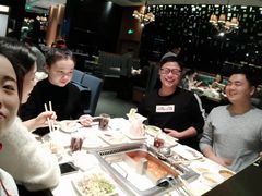 -海底捞火锅(勒泰店)