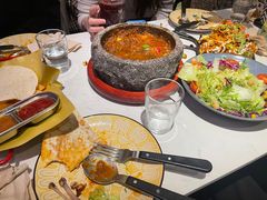 -墨纪Mojí墨西哥餐厅(官舍店)
