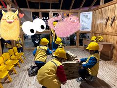 -成都星期8小镇(江宁南路店)
