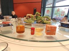 -辛香味烧鱼馆·非遗技艺·排骨红烧肉(光谷医药园店)