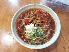 -晓马鸭店(新芜路店)