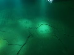 -白鹤梁水下博物馆