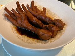 豉油皇鸡脚-金悦轩海鲜酒家(南宁店)