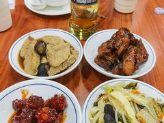 -奎元馆.百年奎元.非遗传承(西湖边的解放路店)