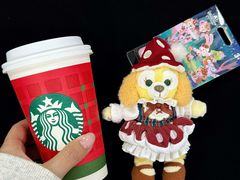 -星巴克(厦门SM新生活广场店)