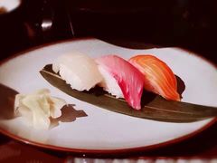 -新鲜特色餐厅(香格里拉大酒店)