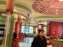 -避风塘·金牌店·夜宵(金玉兰店)